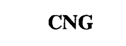 CNG trademark