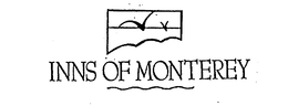 INNS OF MONTEREY trademark
