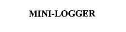 MINI-LOGGER trademark