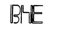 BHE trademark