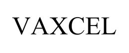 VAXCEL trademark