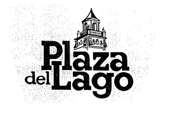 PLAZA DEL LAGO trademark