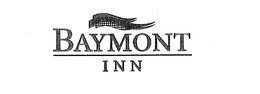 BAYMONT INN trademark