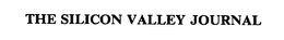 THE SILICON VALLEY JOURNAL trademark