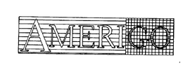 AMERIGO trademark