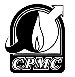 CPMC trademark