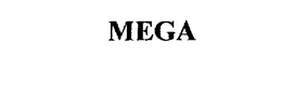 MEGA trademark