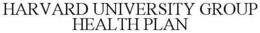 HARVARD UNIVERSITY GROUP HEALTH PLAN trademark