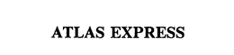 ATLAS EXPRESS trademark