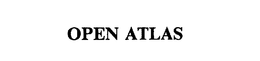 OPEN ATLAS trademark