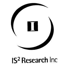 IS2 RESEARCH INC. trademark