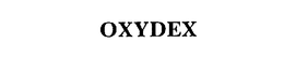 OXYDEX trademark