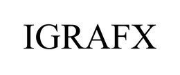 IGRAFX trademark