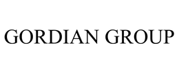 GORDIAN GROUP trademark