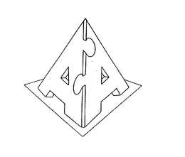 A trademark