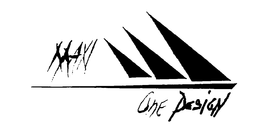 MAXI ONE DESIGN trademark