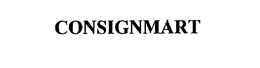 CONSIGNMART trademark
