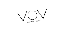 VOV VOICE OF VOICES trademark