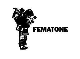 FEMATONE trademark