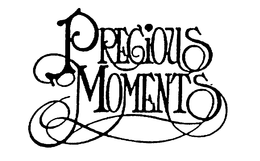 PRECIOUS MOMENTS trademark