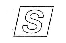 S trademark