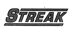 STREAK trademark