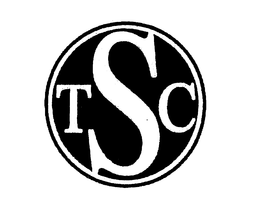 TSC trademark