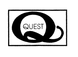 QUEST Q trademark