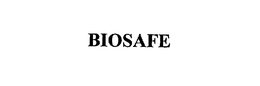 BIOSAFE trademark