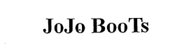 JOJO BOOTS trademark