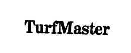 TURFMASTER trademark