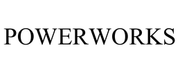 POWERWORKS trademark