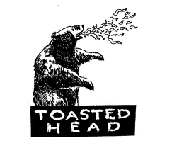 TOASTED HEAD trademark