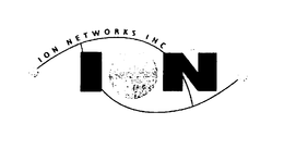 ION NETWORKS INC trademark