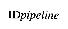 IDPIPELINE trademark