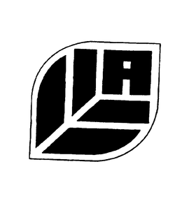 LA trademark