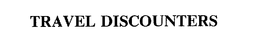 TRAVEL DISCOUNTERS trademark