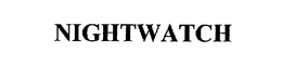 NIGHTWATCH trademark