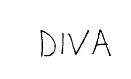 DIVA trademark