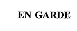 EN GARDE trademark
