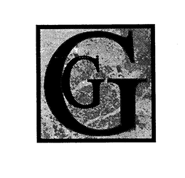 G G trademark