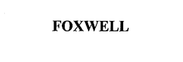 FOXWELL trademark