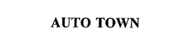 AUTO TOWN trademark