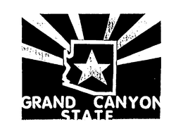 GRAND CANYON STATE trademark