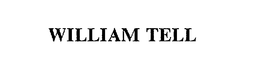 WILLIAM TELL trademark