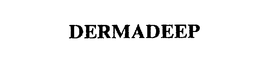 DERMADEEP trademark