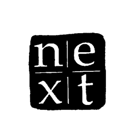NEXT trademark