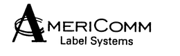 AMERICOMM LABEL SYSTEMS trademark