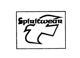 SPIRITWEAR trademark