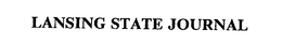 LANSING STATE JOURNAL trademark